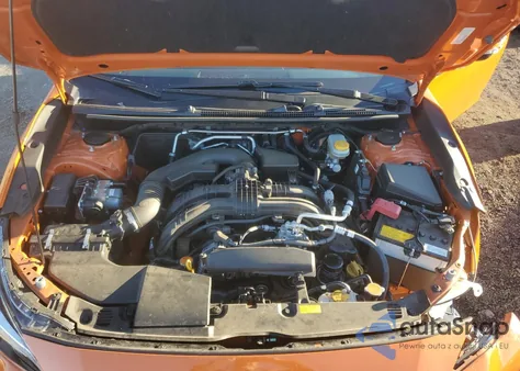 2019 Subaru Crosstrek Limited z USA, uszkodzony, nr VIN JF2GTAMC0K8231132